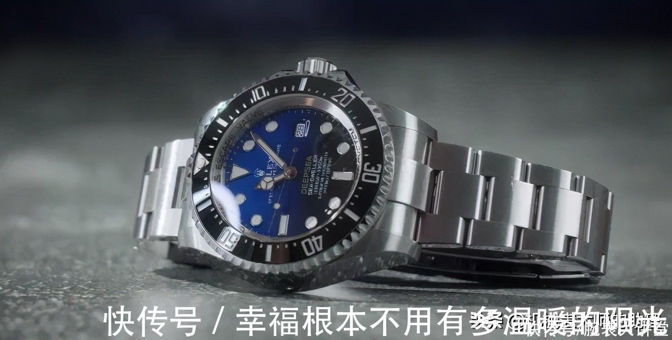 劳力士|佩戴什么风格的手表和身材关系巨大，你适合戴什么表？