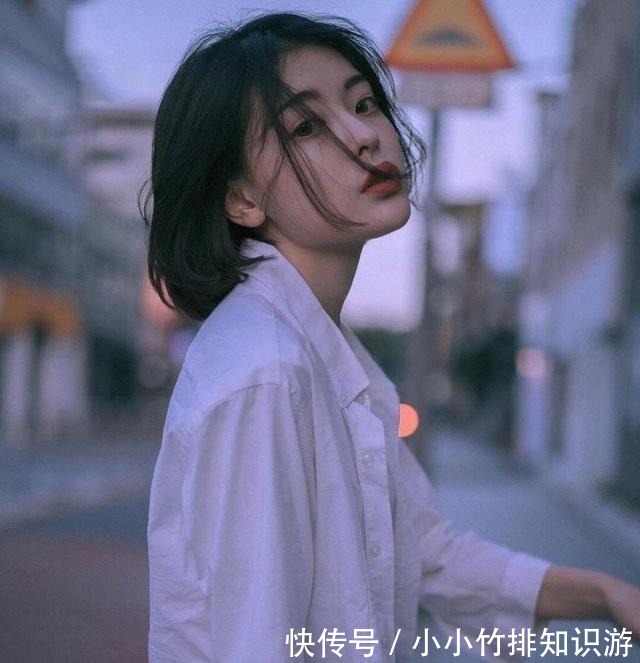 JJ 最流行最经典的JJ发型!