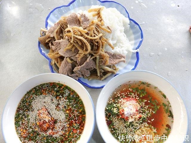 傣族菜中的精髓,正宗又美味,你有品尝过吗!