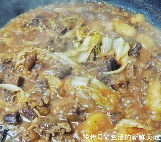 外省|在东北才能吃到的“5大主食”,外省几乎见不到,想吃还得跑东北