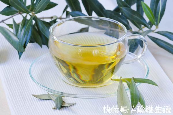 高血压|4种茶,是大自然良好的“降压方”,高血压患者可坚持喝点