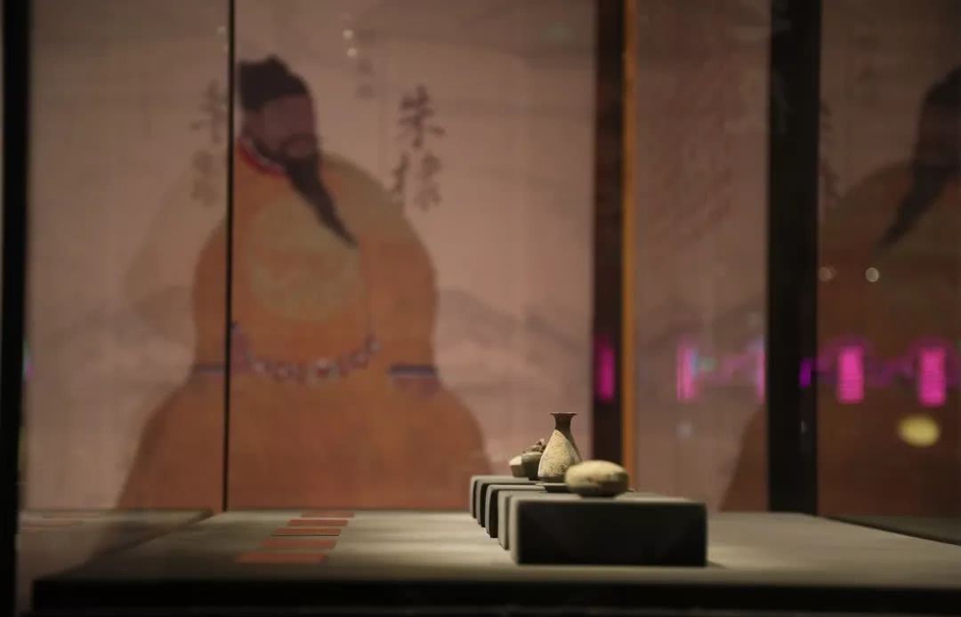 《1420:从南京到北京》讲述一部600年迁都史