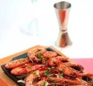  最全虾的做法，不好找这全的了，喜欢吃虾的朋友别忘保存。。