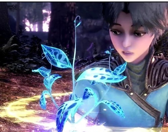 海神|斗罗大陆如果算上全部武魂,昊天锤应该是天下第三武魂