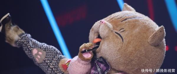 蒙面唱将“最失败”歌手:有人开口就暴露,而她因为身材被认出