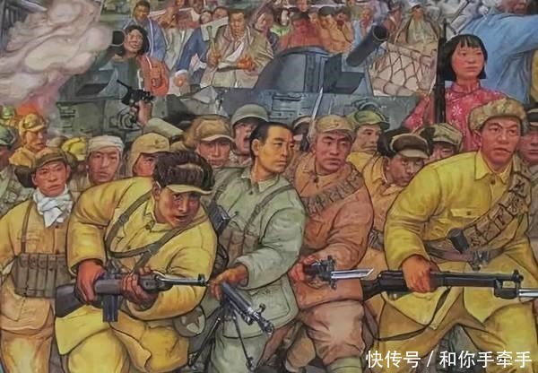 面对|面对顽固力量的意外失利，却让四野42军在抗美援朝多次取胜