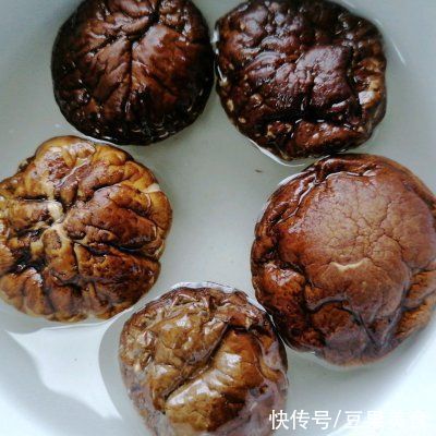 这红烧冻豆腐连吃3天了！明天还想吃