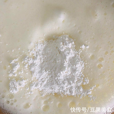 原味古早蛋糕这样吃，换个口味换种心情