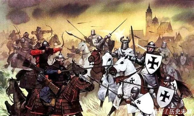 却狠|沙俄侵入西伯利亚,哥萨克叫嚣天下无敌,楚科奇人却狠打俄匪的脸