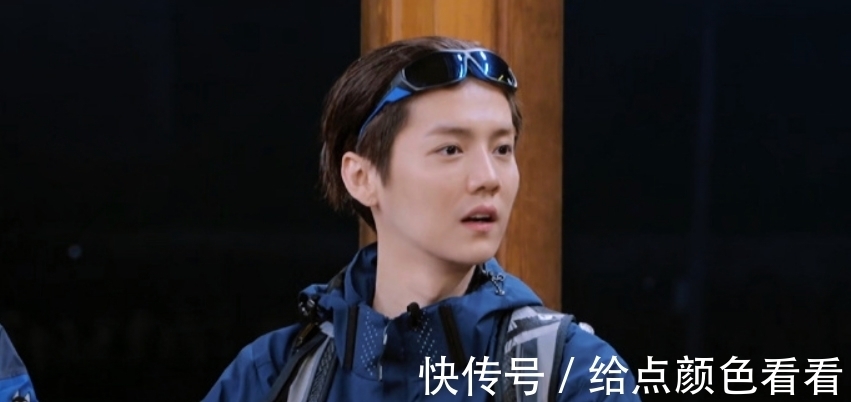 《五哈2》正式開播,鹿晗缺席,彭昱暢變瘦了,鄧超陳赫依舊搞笑