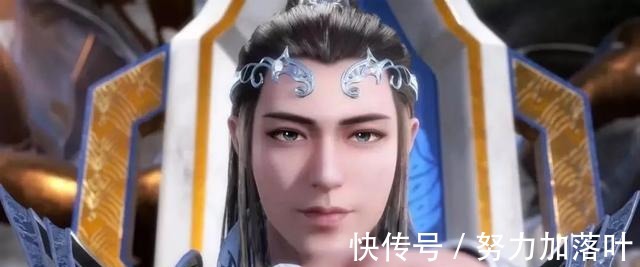 史莱克七怪|斗罗大陆有个优越的修炼条件是种什么体验不需要自己去吃苦