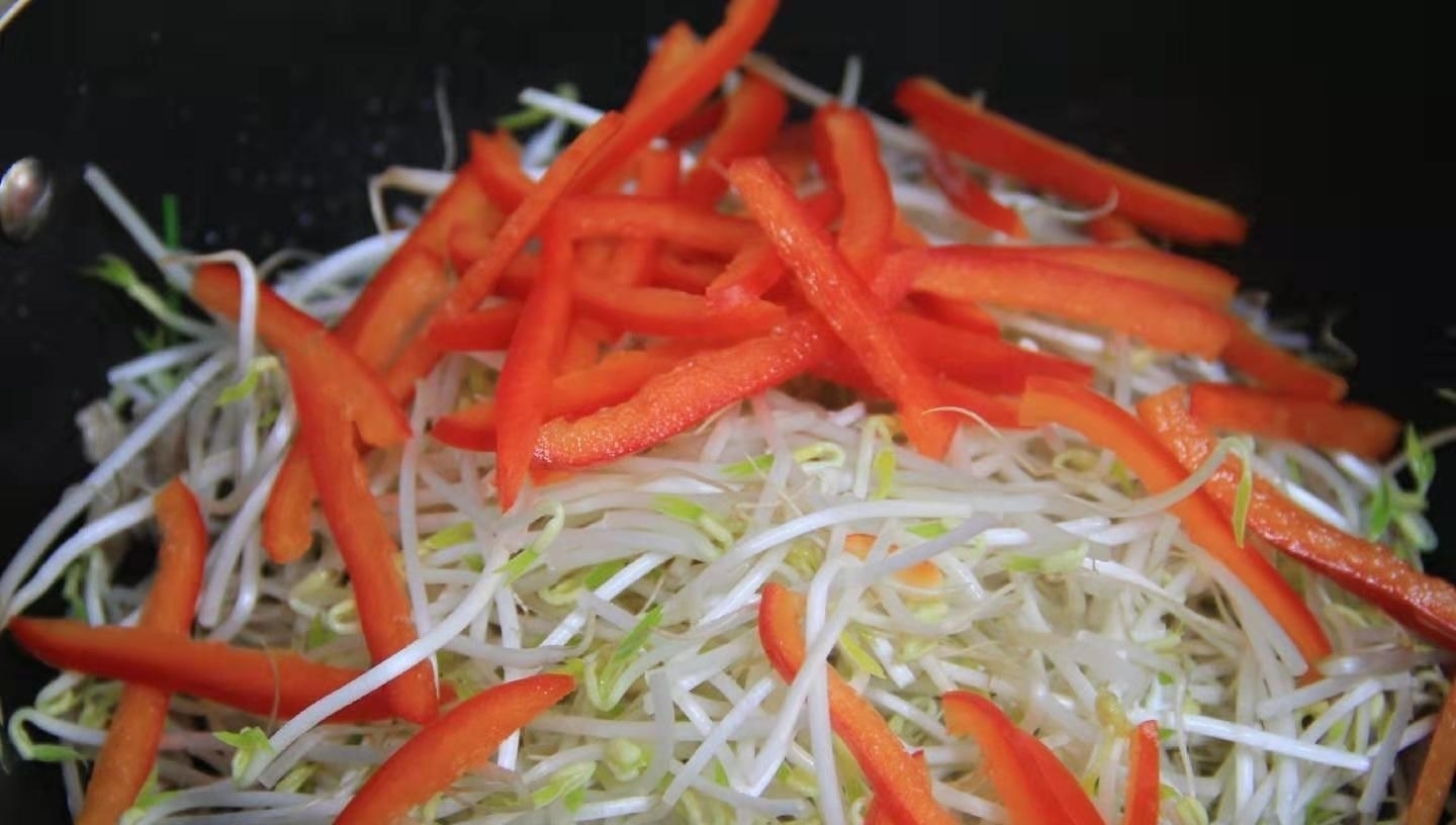 家常菜|秋天最适合女人吃的菜,好吃又消脂,晚餐这样吃,体重蹭蹭降!