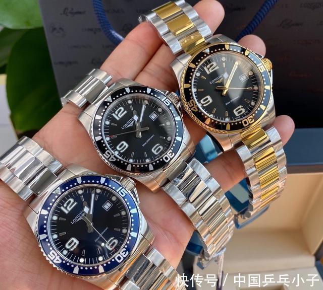 帝舵和浪琴哪个更保值 帝舵和浪琴哪个更保值