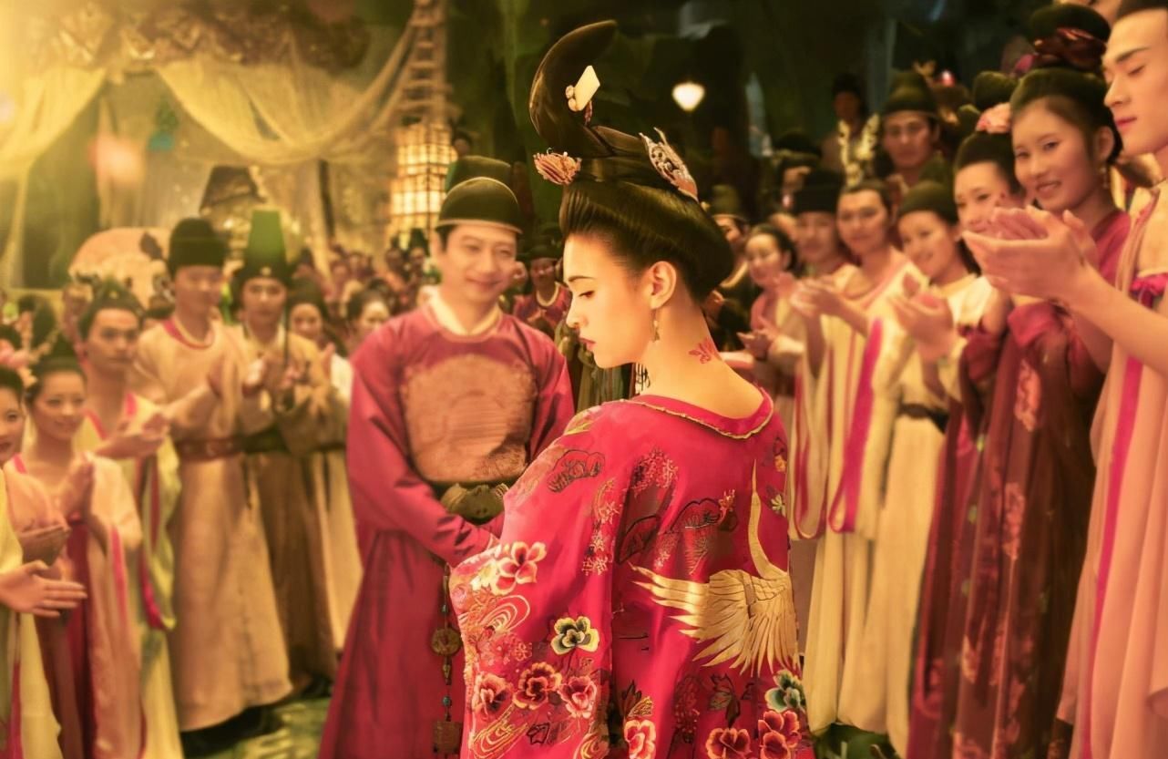 前夫|李瑁身份特殊,不仅是杨贵妃的前夫还是唐玄宗的儿子,结局如何?