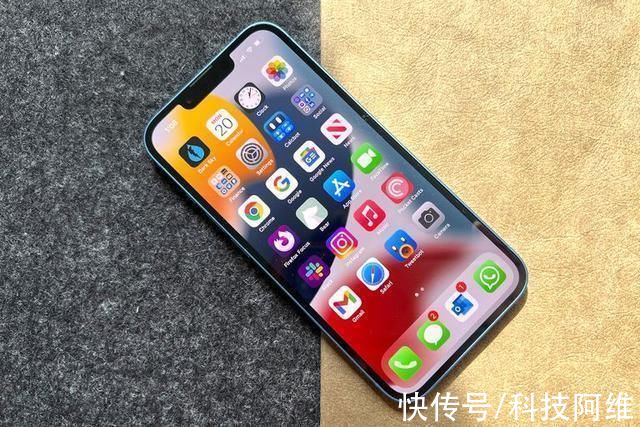 仿生|iPhone14被进一步确认，售价或将全面上涨，iPhone13更香了