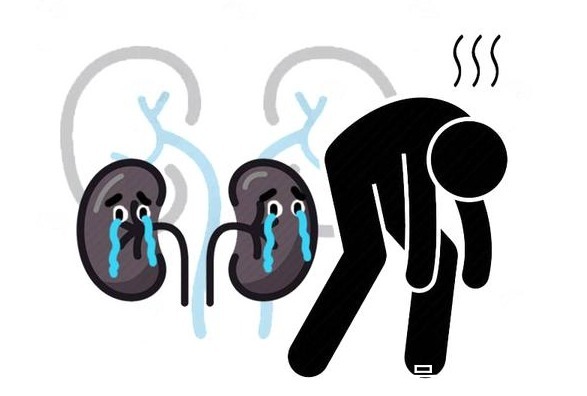 现象|身体出现4种变化，或是糖尿病肾病来了，及时检查，别拖成尿毒症