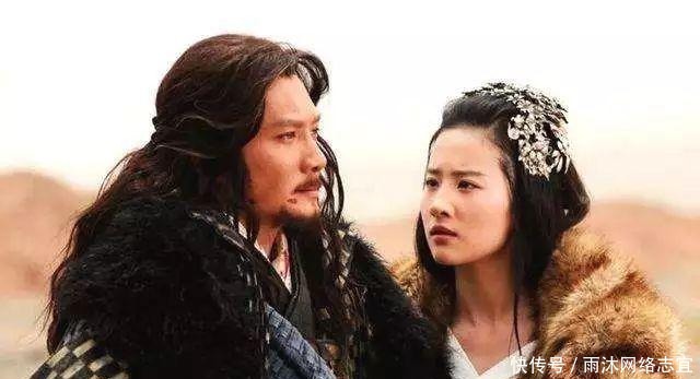 楚怀王|项羽只愿当个霸王,而不称帝,实则另有打算