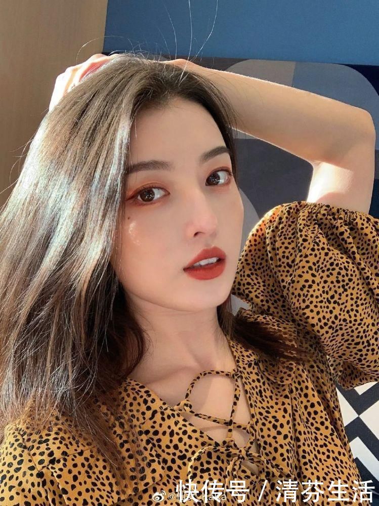 粉质|不爱化眼影,那是因为你们没遇上它们!