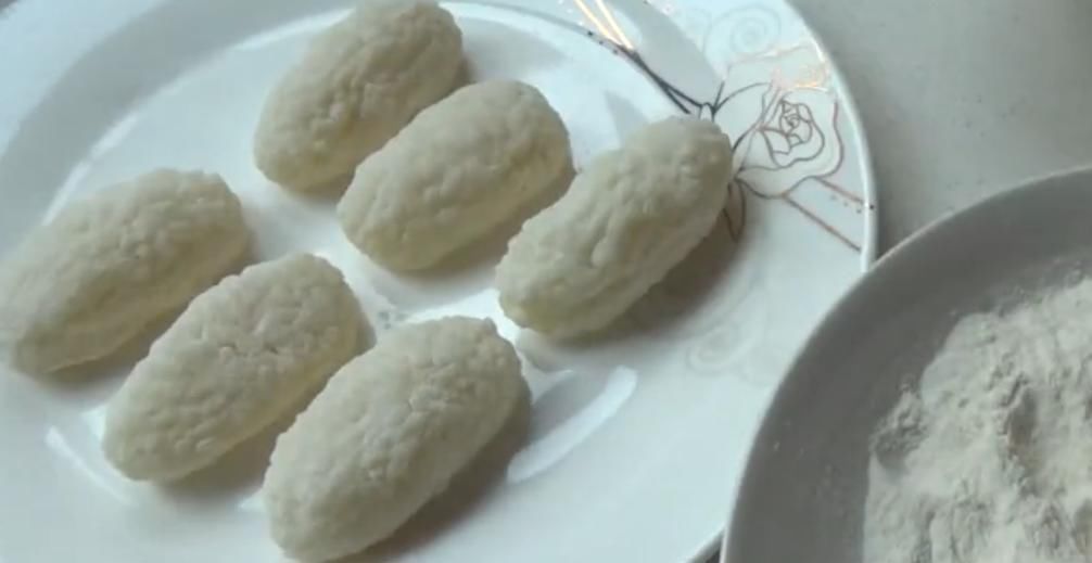 外酥|糯米新吃法,做法简单,外酥里嫩,一口一个,家里孩子天天都要吃