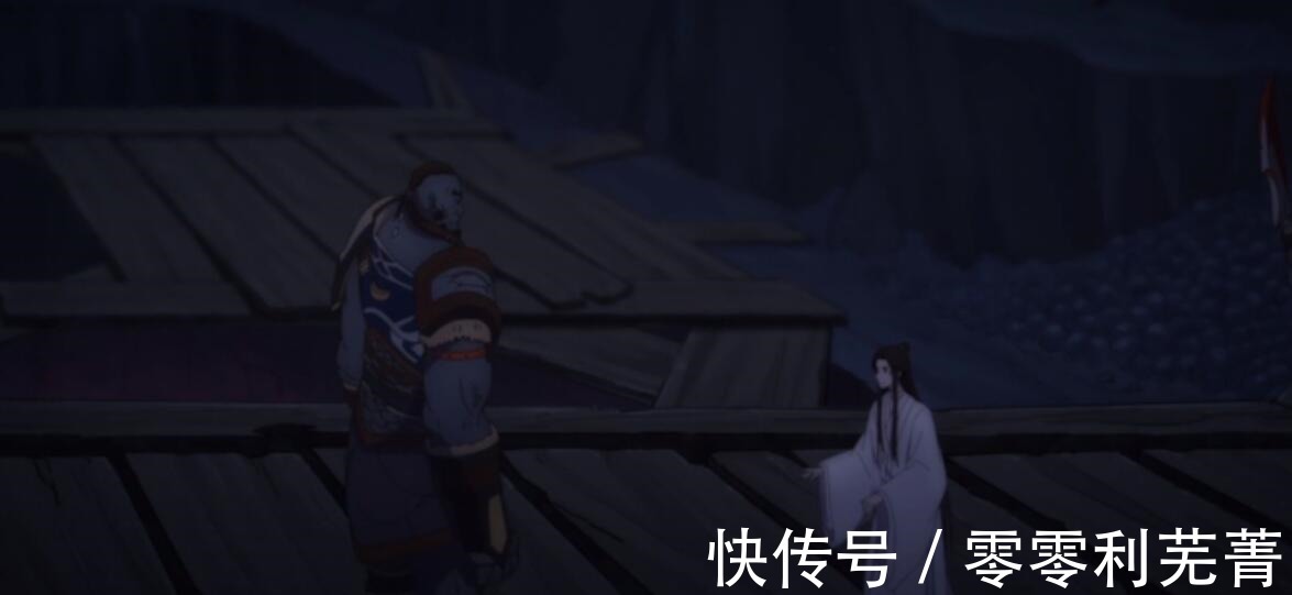 下架|天官赐福动画延期,B站曾下架类似题材日漫,跟这个问题有关