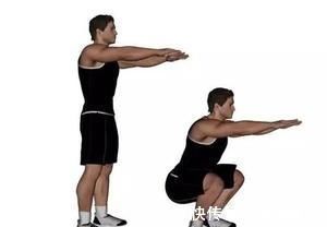 下肢|每天坚持这4个动作,比别人多活10年可惜3类人无福消受