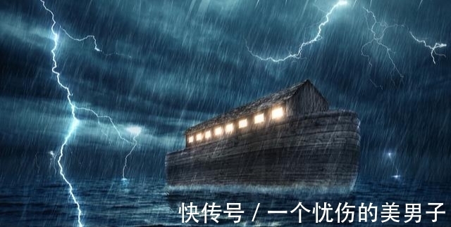 圣经#山海经与圣经部分内容相似这是巧合吗?神话背后隐藏了什么?