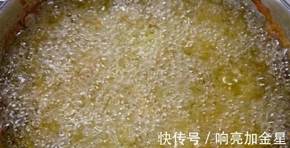 天冷给身体补充能量，别忘做它吃，10元做一大盘，越嚼越香真解馋！