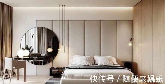 优雅|国外的设计师就是厉害,只用黑白色,就能搭配出最优雅的装修风格
