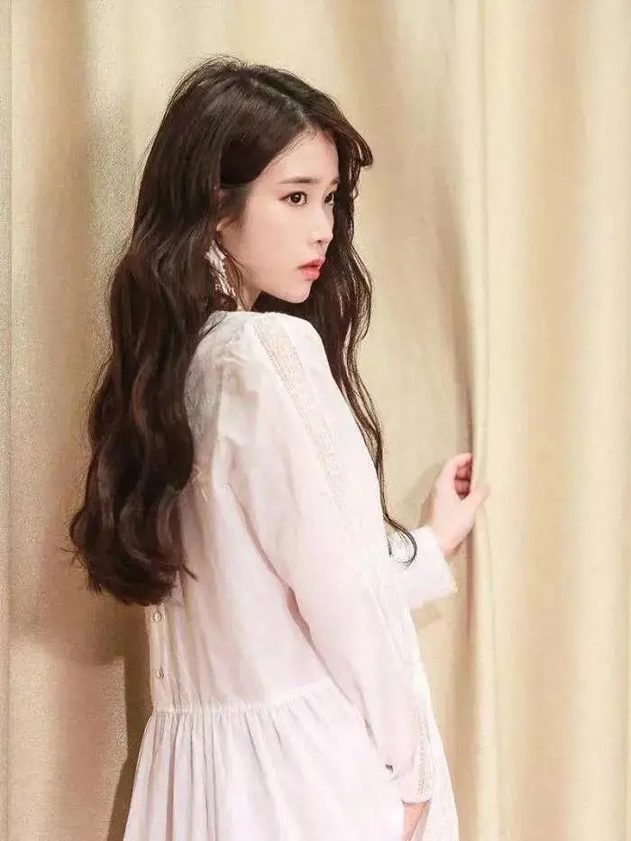 2021这几款“神仙卷发”绝了!烫完比仙女还仙!