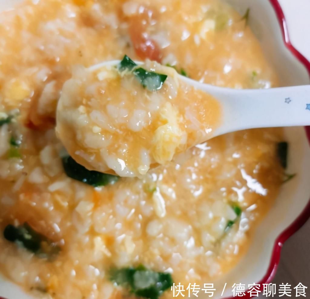 蛋清|做面疙瘩不放水，做出来的疙瘩小而均匀又劲道