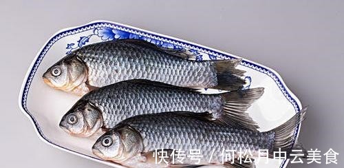 血管|冬季吃这三种鱼,富含不饱和脂肪酸,保护血管,提高免疫力!