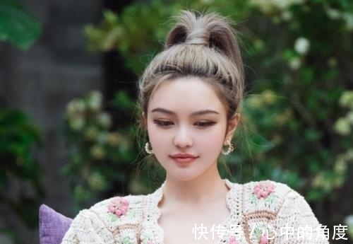 周扬青承认与罗昊恋情,上段感情却经常被谈,重新开始没有什么错