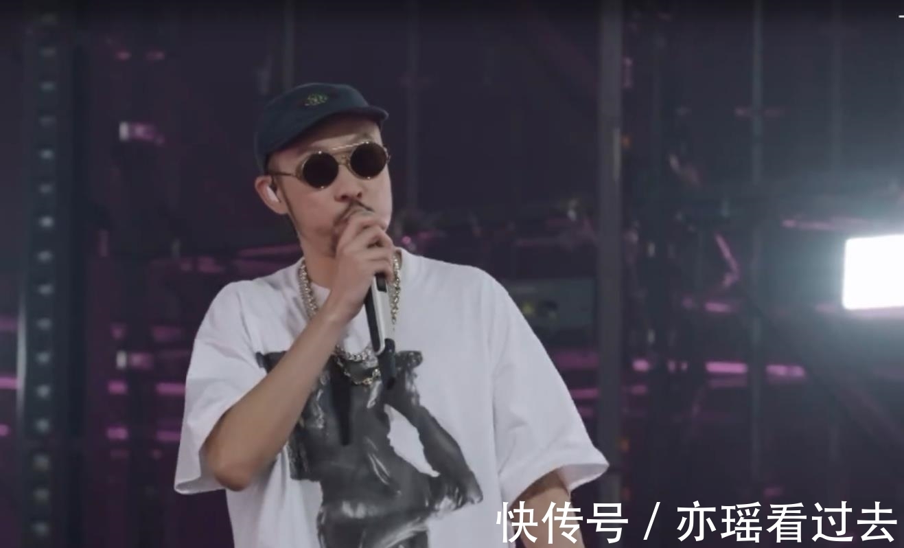 視聽|《披荊斬棘的哥哥》驚艷亮相,享受視聽盛宴,這是一檔全能的節(jié)目