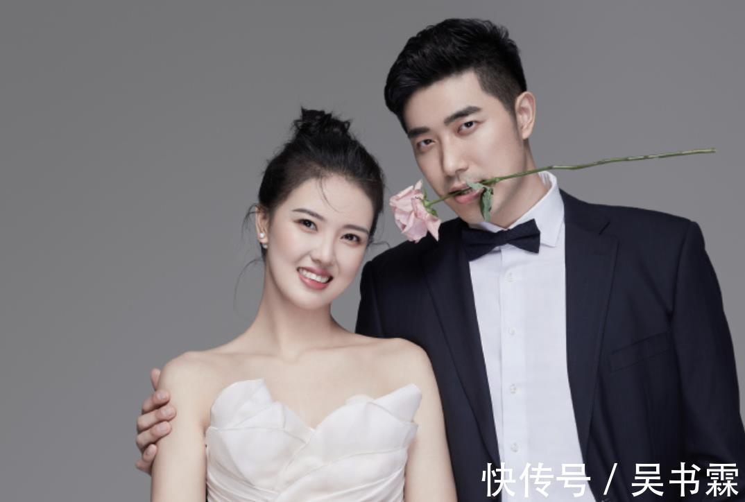 江苏队|身高加起来超过4米的他们官宣了!女排张常宁与篮球手吴冠希六月办婚礼!