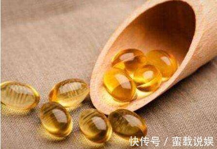维生素E|睡前吃一片维生素E，一个月内，3件好事或许会不请自来