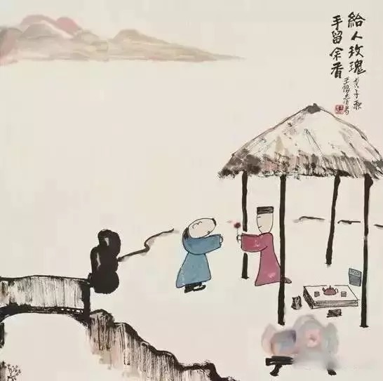 父母恩!消失了2000年的老人言,真正的民间智慧!(引人深思)