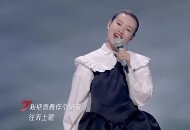 《浪姐2》一公人气:周笔畅断层第一,那英王鸥连榜首零头都不到