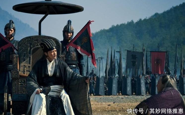 臣子|刘禅主动投降,保住了臣子们的安危,为何唯独姜维结局悲惨?