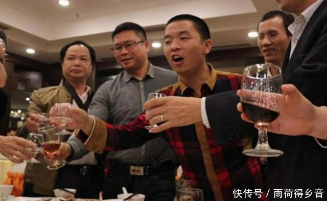 敌人|白酒最怕的“敌人”,去厕所悄悄来2颗