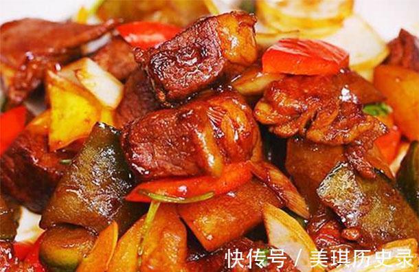 暖身菜|降温了孩子适应不了忽冷忽热,多吃暖身菜,注意保暖,增强抵抗力