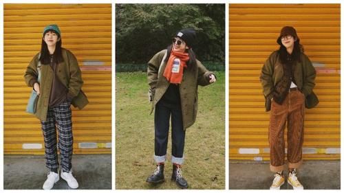 太冷了!7件好看百搭的冬季外套,我先穿上了