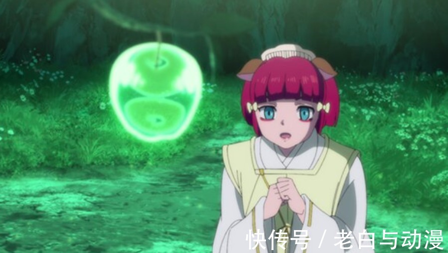 杀生丸|半妖的夜叉姬:永远吸收妖灵星的妖气,珊瑚和弥勒换上战斗装