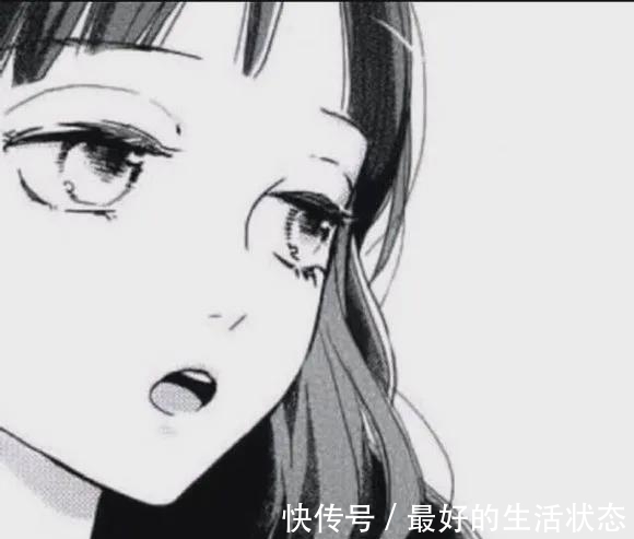 头像|动漫头像：生活需要微笑