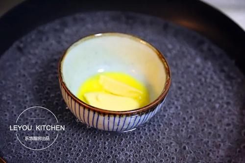  冬天|搅一搅，拌一拌就上锅蒸，和蛋糕一样好吃，冬天做简单又热乎