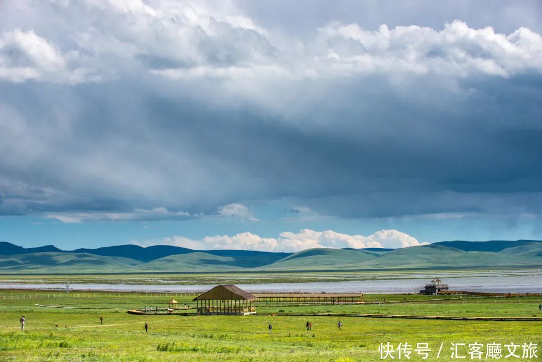 比新疆绚丽，比西藏神圣，《孤独星球》官宣亚洲Top1旅行地！