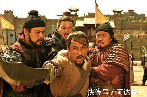 水浒传#水浒传中,林冲真的很懦弱吗?其实他的狠,梁山无人能比