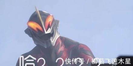 魔剑|泽塔奥特曼 我再也不允许有人利用贝利亚了,快看这是你爹!