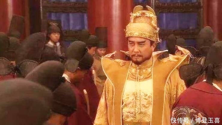 朱元璋|如果明朝太子朱标当了皇帝，燕王朱棣还会举兵靖难吗？