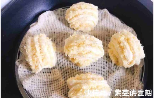 花卷|早上要吃它，热乎乎，香喷喷，比馒头花卷香，比包子简单