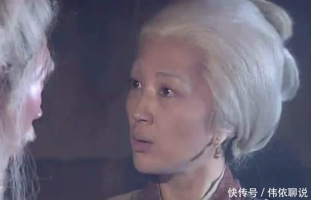 十大|射雕英雄传十大女神,排第一的是黄蓉母亲冯蘅,智商与颜值并存